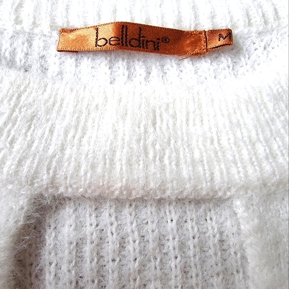 Belldini Cozy Sweater - Picture 6 of 7